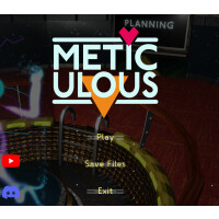 Meticulous Steam CD Key