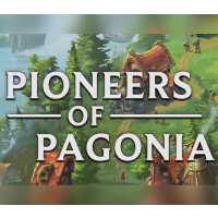 Pioneers of Pagonia Steam Altergift