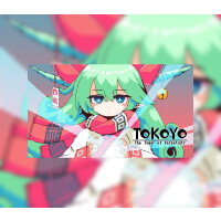TOKOYO: The Tower of Perpetuity Steam CD Key
