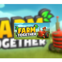 Farm Together - Mexico DLC Steam CD Key