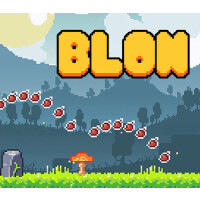 Blon Steam CD Key