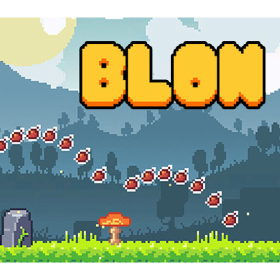 Blon Steam CD Key