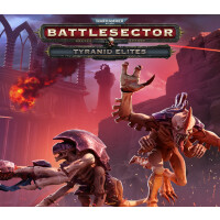 Warhammer 40,000: Battlesector - Tyranid Elites DLC Steam CD Key
