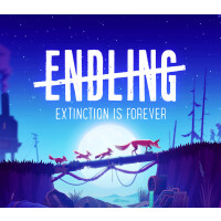 Endling: Extinction is Forever NA Nintendo Switch CD Key