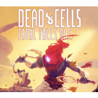 Dead Cells - Fatal Falls DLC FR Steam CD Key