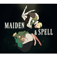 Maiden And Spell Steam CD Key
