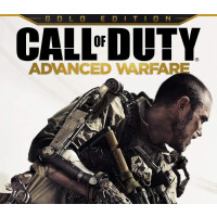 Call of Duty: Advanced Warfare Gold Edition XBOX One Account