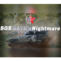SGS NATO's Nightmare Steam CD Key