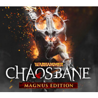 Warhammer: Chaosbane Magnus Edition AR XBOX One / Xbox Series X|S CD Key