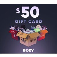 BOXY.GG $50 Gift Card