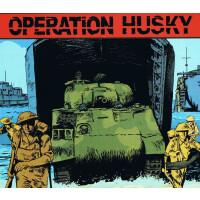 Battle Academy - Operation Husky DLC Steam CD Key