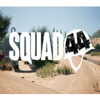 Squad 44 PC Steam CD Key