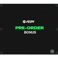EA Sports FC 24 - Pre-order Bonus DLC XBOX One CD Key