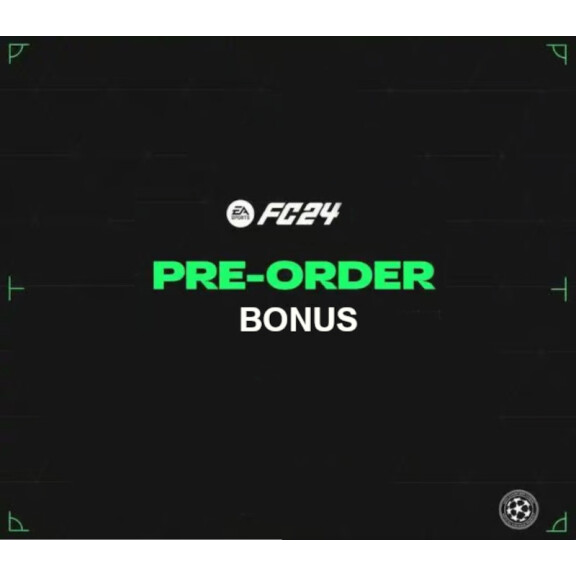 EA Sports FC 24 - Pre-order Bonus DLC XBOX One CD Key