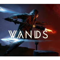 Wands Steam CD Key