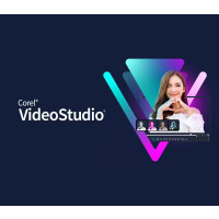 Corel VideoStudio Pro 2023 CD Key (Lifetime / 3 PCs)