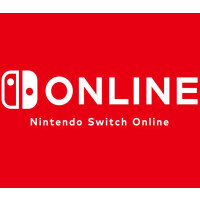 Nintendo Switch Online - 12 Months (365 Days) Individual Membership CA
