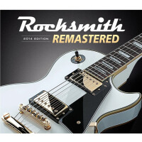 Rocksmith 2014 Remastered Edition Steam CD Key