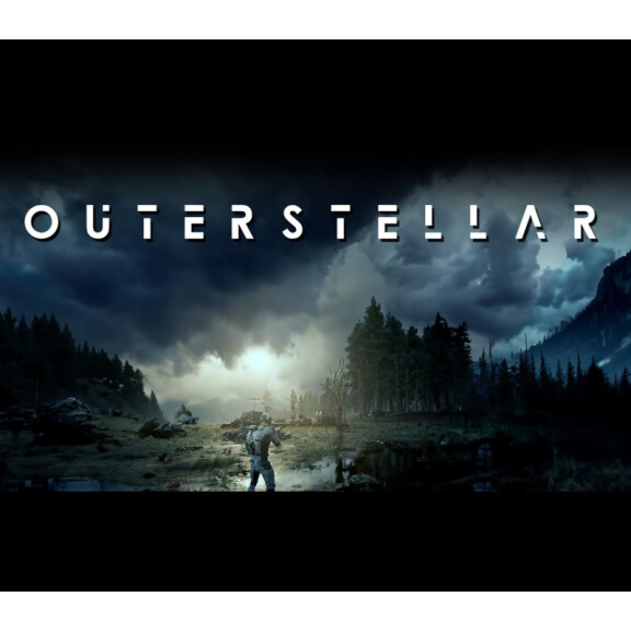 Outerstellar Steam CD Key