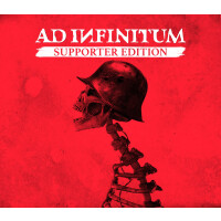 Ad Infinitum Supporter Edition Bundle Steam CD Key