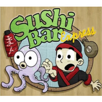 Sushi Bar Express NA Nintendo Switch CD Key