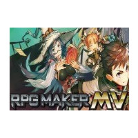RPG Maker MV Steam Gift