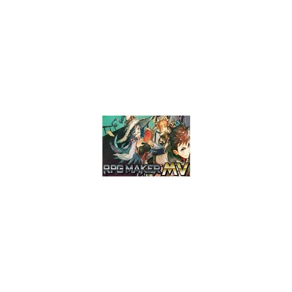 RPG Maker MV Steam Gift