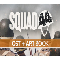 Squad 44 - Supporter Edition DLC Steam CD Key