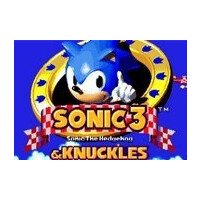 Sonic 3 and Knuckles Steam Gift
