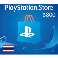 PlayStation Network Card ฿800 TH