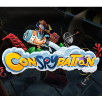 ConSPYration Steam CD Key