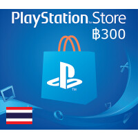 PlayStation Network Card ฿300 TH