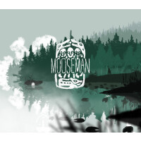 The Mooseman Steam CD Key