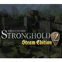 Stronghold 2: Steam Edition FR Steam CD Key