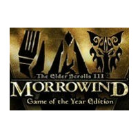The Elder Scrolls III Morrowind GOTY GOG CD Key