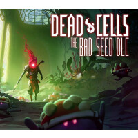 Dead Cells - The Bad Seed DLC FR Steam CD Key