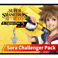 Super Smash Bros. Ultimate - CHALLENGER PACK 11 DLC EU Nintendo Switch CD Key