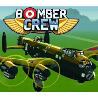 Bomber Crew PC Steam CD Key