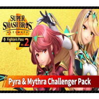 Super Smash Bros. Ultimate - CHALLENGER PACK 9 DLC EU Nintendo Switch CD Key