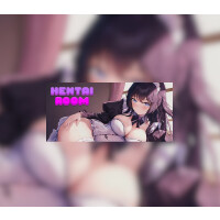 Hentai Room RoW Steam CD Key