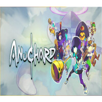 Anuchard Steam CD Key