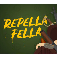 Repella Fella PC Steam CD Key