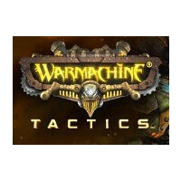 WARMACHINE: Tactics - Mercenaries Faction Bundle Steam CD Key