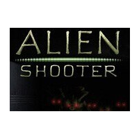 Alien Shooter Complete Pack Steam CD Key