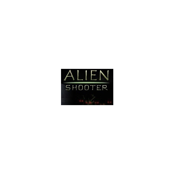 Alien Shooter Complete Pack Steam CD Key
