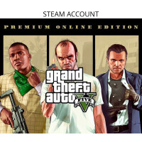 Grand Theft Auto V: Premium Online Edition AR XBOX One CD Key