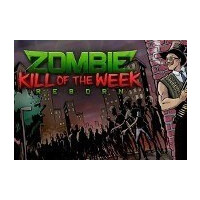 Zombie Kill of the Week - Reborn 4 Pack Steam CD Key