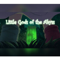 Little Gods of the Abyss Steam CD Key