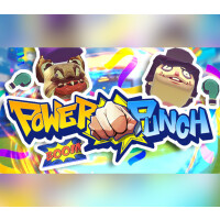 Power Punch Steam CD Key