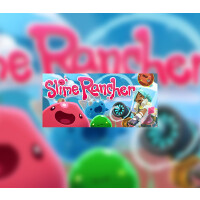 Slime Rancher US XBOX ONE CD Key